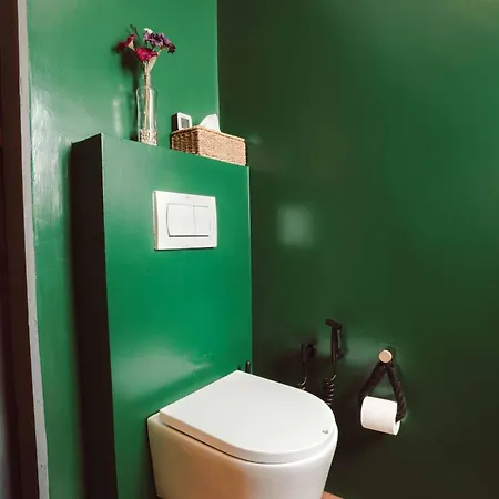 Apapache | Private Pool | - 5 Min Walk 빌라