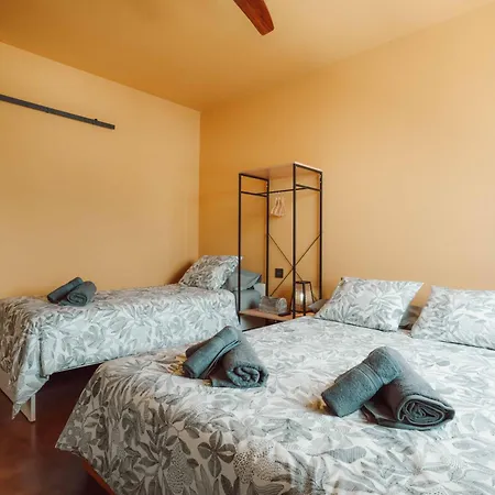 빌라 Apapache | Private Pool | - 5 Min Walk