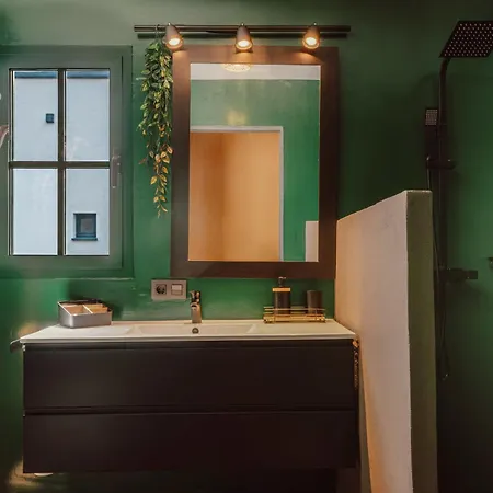 빌라 Apapache | Private Pool | - 5 Min Walk 플라야블랑카