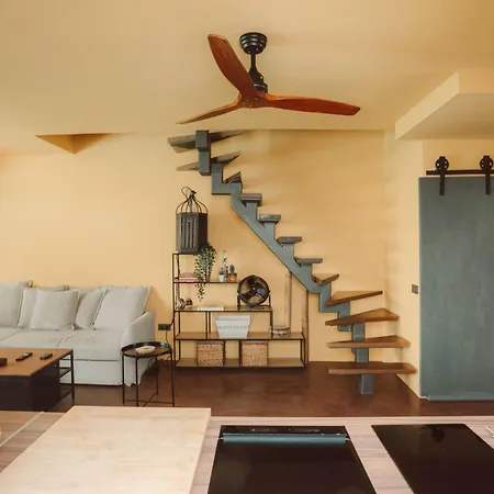 Apapache | Private Pool | - 5 Min Walk * 플라야블랑카