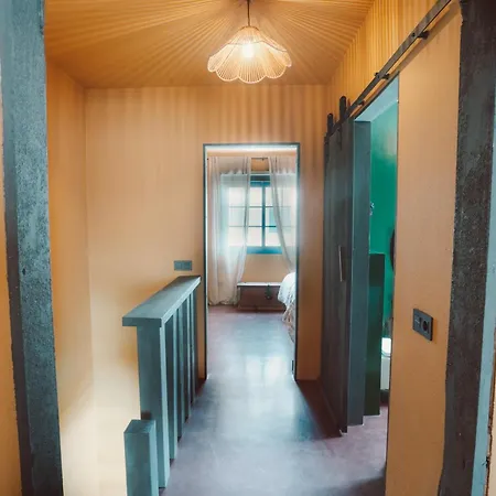 Apapache | Private Pool | - 5 Min Walk 플라야블랑카